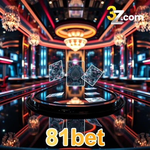 81BET Baixar
