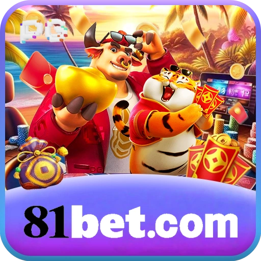 81bet logo