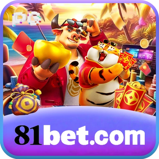 81BET LOGO